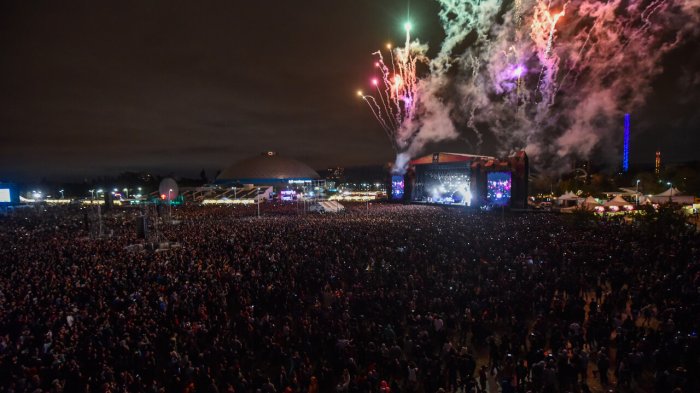 Lollapalooza 2022 anunció dos nuevas bajas: Conoce cuáles son y quién será su reemplazo