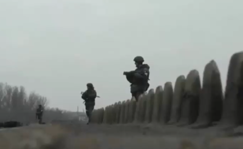 Se intensifican los bombardeos: Los ataques rusos persisten sobre ciudades ucranianas