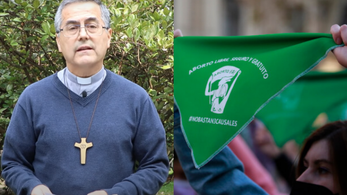 Obispos califican como “un gravísimo atentado a la dignidad” aprobación de derecho al aborto en la CC