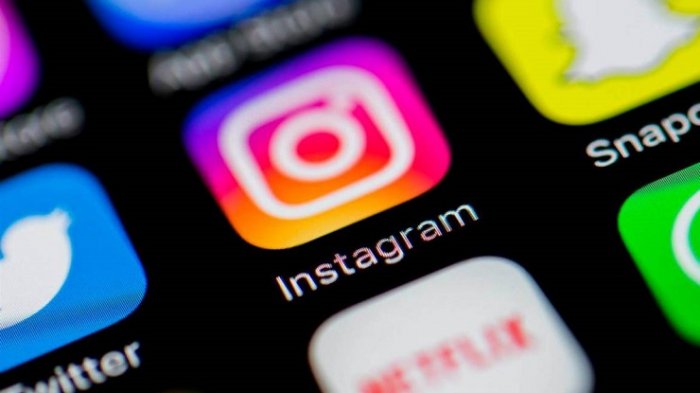 Notificaciones en seguidores y denuncias: Las novedades que trae Instagram para que padres supervisen a hijos
