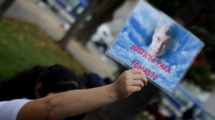 Caso Tomás Bravo: Fiscalía confirmó participación de terceros en muerte del niño tras nuevos peritajes