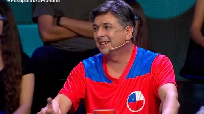 Luis Medel reaparece en mundial de Pasapalabra recordando la historia del 