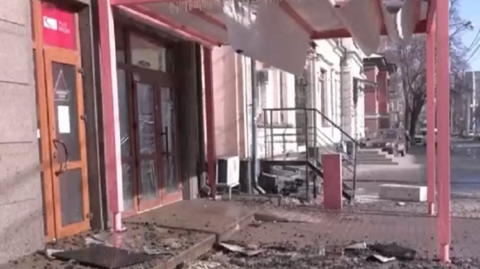 Alerta por cantidad de muertos en conflicto bélico en Ucrania: Se estiman más de 14 mil