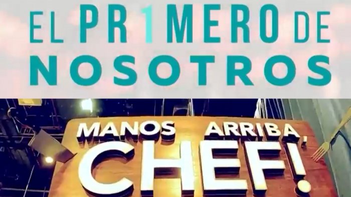 Gran evento en Argentina: Descubre más sobre los estrenos estelares de Paramount Plus