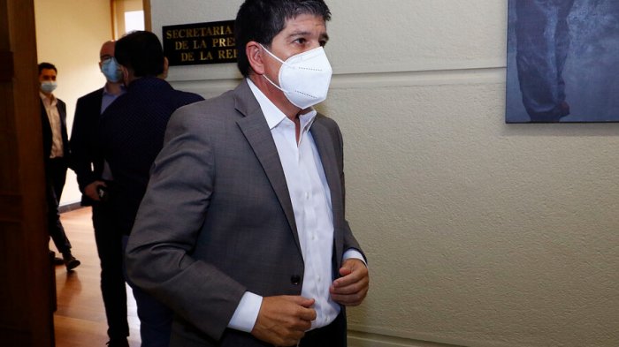 Subsecretario Monsalve descarta que haya presos políticos mapuche: “Están en la cárcel porque han cometido un delito”