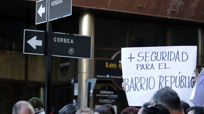 Robos e intentos de secuestro en barrio universitario: Estudiantes emplazan a autoridades y municipio anuncia medidas