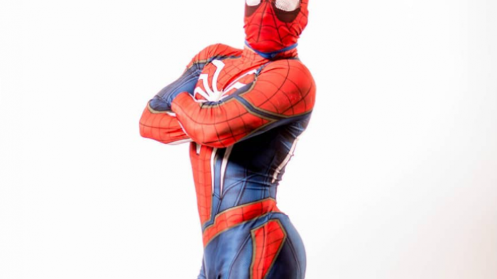 Sensual Spiderman es cuestionado por enviar foto íntima sin consentimiento: 