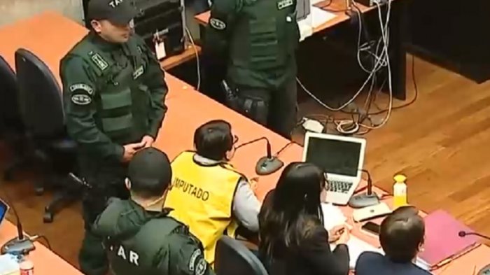 Atentados ecoterroristas: Inicia juicio a 