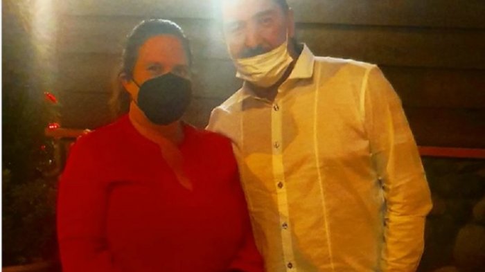 Defensor de narcos: Abogado explica polémicas fotografías junto a políticos