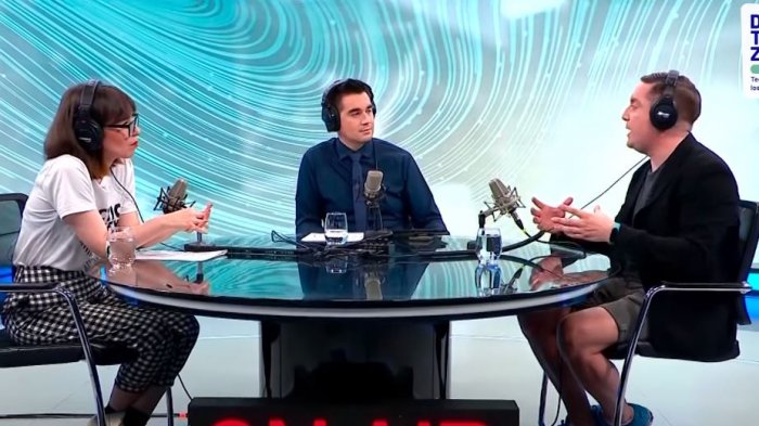 Digitalizados Podcast Capítulo 1 | ¿Cómo posicionarte con el marketing digital?