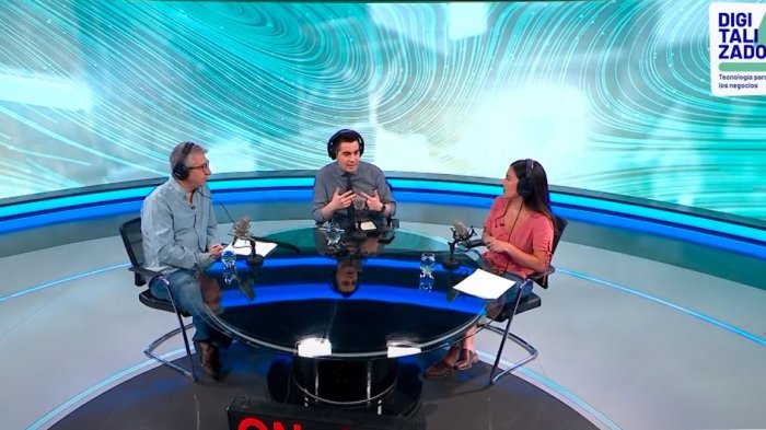 Digitalizados Podcast Capítulo 2 | ¿Cómo impactar las ventas con el teletrabajo?