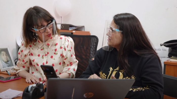 Resolviendo la inspiración en el contexto de la transformación digital