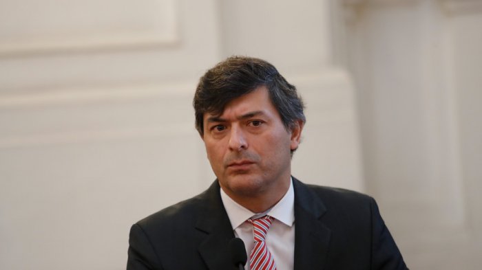 Nuevo revés para Parisi: Juzgado rechazó petición para rebajar su deuda de pensión alimenticia