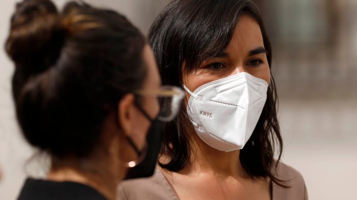 Controversia por manual de prensa propuesto por el gobierno: Acusan que vulnera libertad de opinión y expresión