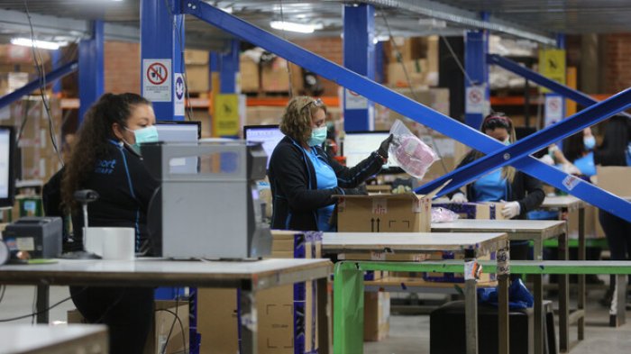 Gobierno asegura que una de sus principales prioridades será reducir a 40 horas la jornada laboral