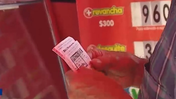 ¿Dónde está?: Buscan a ganador de más de 3 mil millones en el Loto