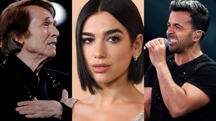 Tras el inicio del Lollapalooza: Los conciertos pactados en Chile para este 2022