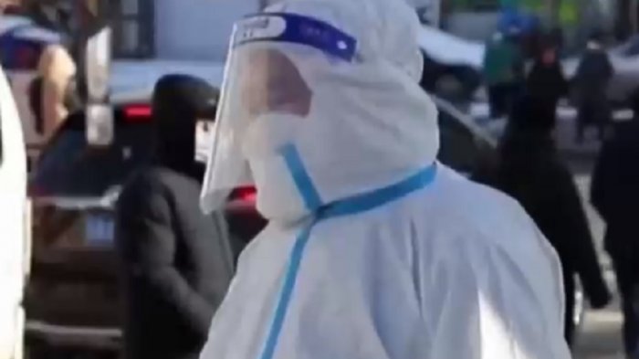 Cuarentenas en China: Riesgo en el abastecimiento a nivel mundial