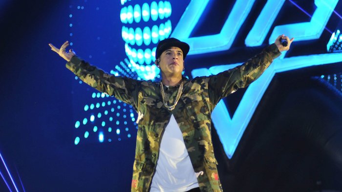 Daddy Yankee llega con malas y buenas noticias: Anunció su retiro de la música pero con una gira que pasará por Chile
