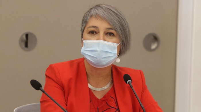 Ministra del Trabajo y reducción de jornada laboral a 40 horas: “Hay que trabajar para vivir y no a la inversa”