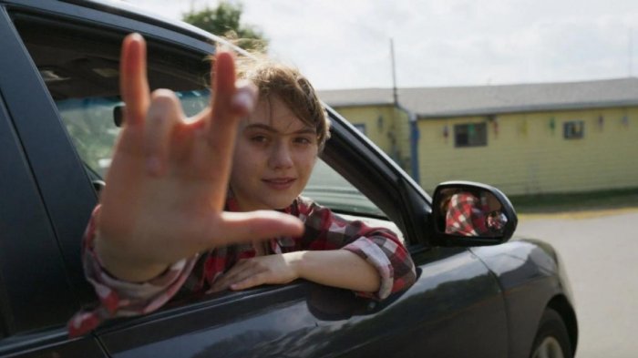 CODA, la película sobre la hija cantante de una familia sordomuda que se encamina como favorita en los Oscar 2022