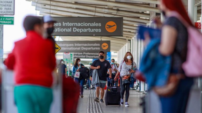 Descuentos en viajes, asesoría 24/7 y más: Las novedades que trae una nueva versión de Travel Sale