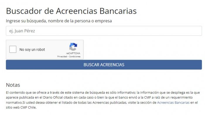 Hay $98 mil millones sin reclamar: El paso a paso para cobrar las acreencias bancarias