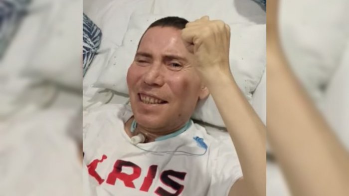 Ex carabineros imputados por torturas contra Mario Acuña cumplirán su prisión preventiva en Santiago 1