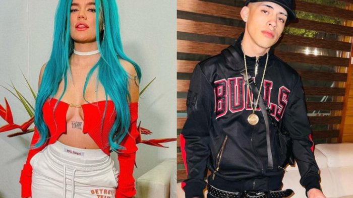 Cris MJ y Karol G anuncian inesperada colaboración: Los 5 mejores remix de chilenos con grandes exponentes del género