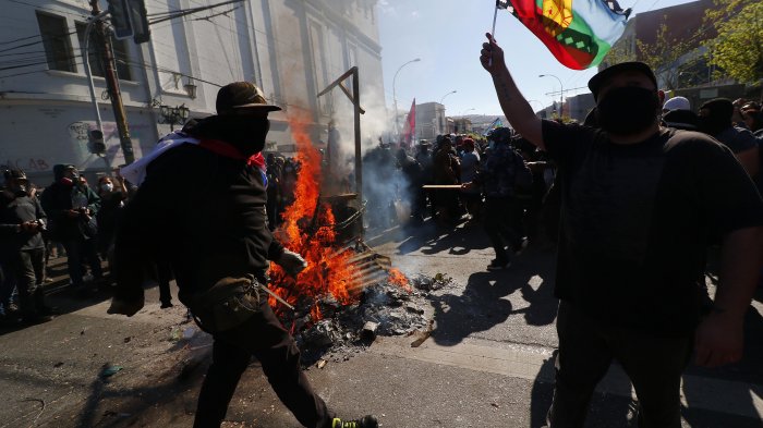 Gobierno pone suma urgencia al proyecto de indulto a los detenidos durante el estallido social