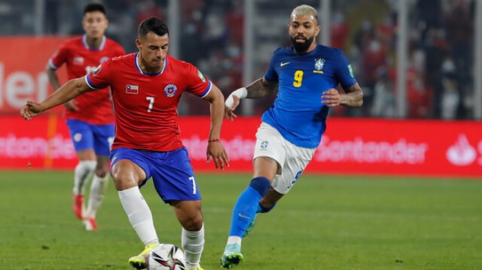 Nuevo convocado en La Roja: ANFP confirma el regreso de Iván Morales a la Selección