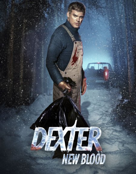 Programa - Paramount - Dexter