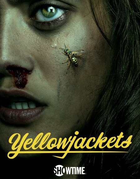 Programa - Paramount - YellowJackets