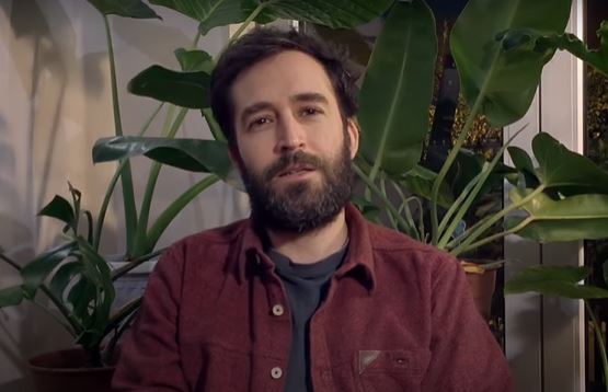 Actor Nicolás Poblete denunció abusos de tío: 