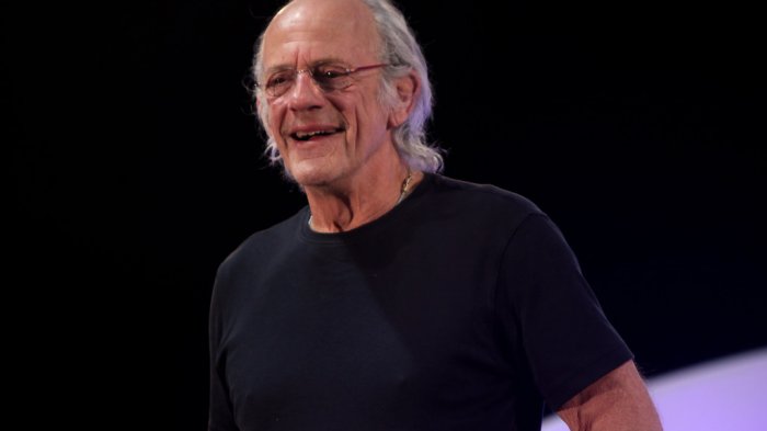 The Mandalorian sorprenderá en su tercera temporada: Christopher Lloyd se sumará a la serie