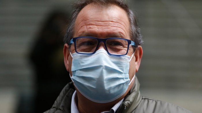 Tribunal Supremo proclama a lista liderada por Felipe Delpín como la nueva directiva nacional de la DC