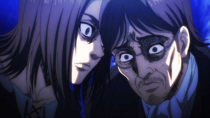 Shingeki no Kyojin: Los 9 capítulos del manga que faltan por adaptar en el anime