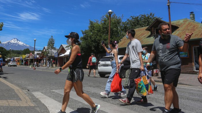 9 comunas a Apertura Avanzada: Estos son los cambios en el Paso a Paso anunciados por el Minsal
