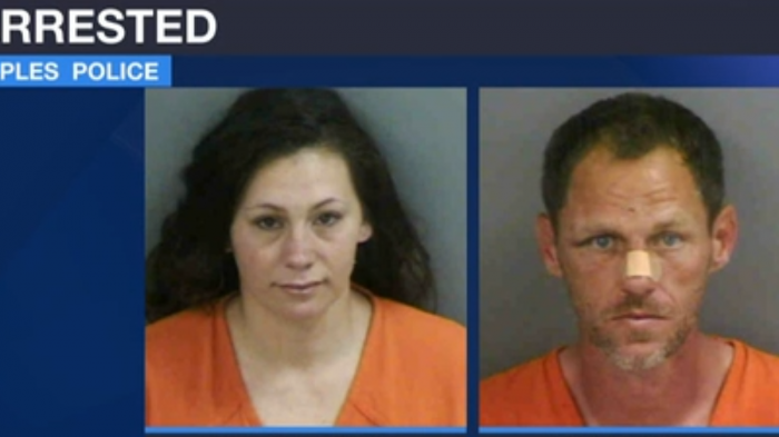 Estaban recién casados: Detienen a matrimonio en un hotel el día después de su boda por violencia doméstica