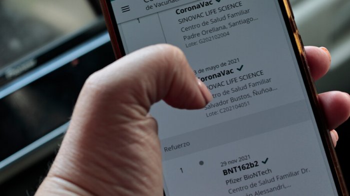 Pase de Movilidad: ¿Quiénes lo tendrán inhabilitado a partir del 1 de abril?