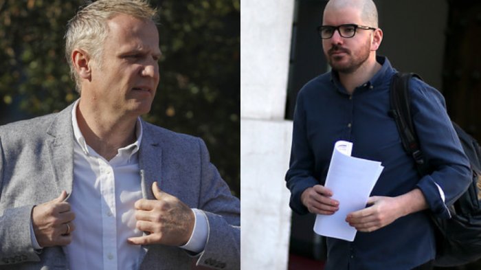 Kast amenaza con acusación constitucional contra ministro Jackson por urgencia a proyecto de amnistía