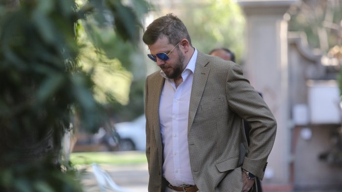 Diputado Kaiser adelanta oficio al Minsal por medidas sanitarias: 