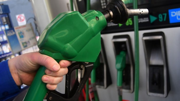 Cámara de Diputados aprueba proyecto de extensión del Mepco para evitar grandes alzas en combustibles