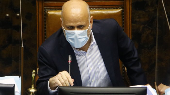 Senado votará en abril el proyecto de amnistía para los presos del estallido social