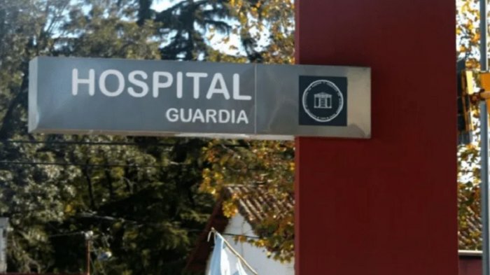 Buscaron venganza: Grupo de jóvenes dio golpiza a policía que los detuvo tiempo atrás