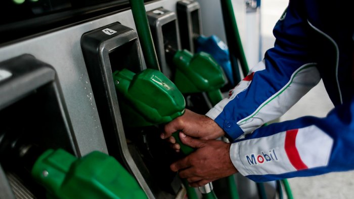 Mapa de precios de bencinas: Aquí están las opciones más económicas según tu ubicación