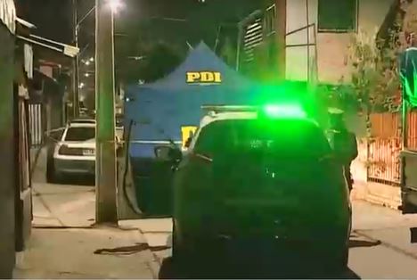 Ministra de Justicia lamentó muerte en detención ciudadana: 