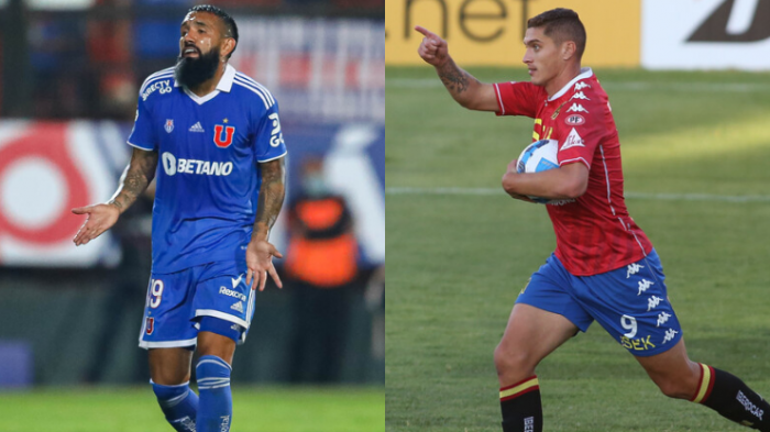 Con estadio confirmado: ¿Cuándo y dónde jugará la U su partido pendiente ante Unión Española?