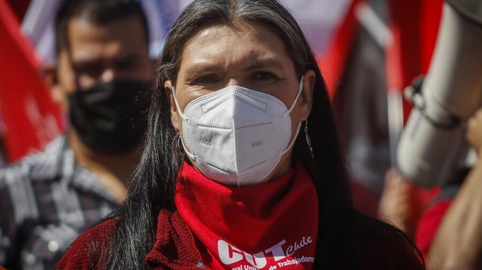 Senadores de Apruebo Dignidad defienden designación de Bárbara Figueroa como embajadora: “Será un gran aporte”