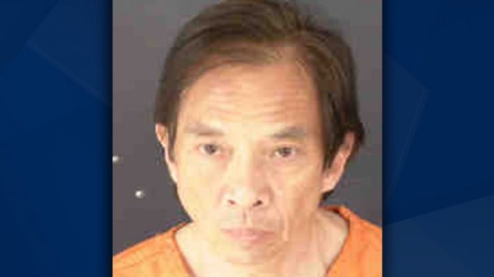 Fue arrestado: Acupunturista grababa a sus pacientes con una cámara oculta en un lápiz